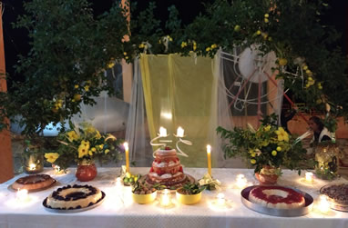 Fotos Pousada em São Thomé das Letras