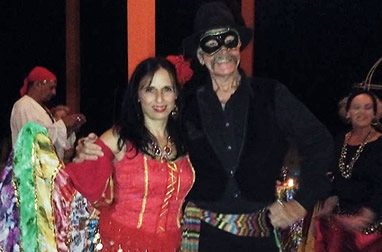 Fotos Pousada em São Thomé das Letras