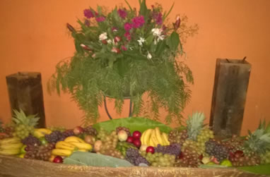 Ecoturismo em São Thomé das Letras