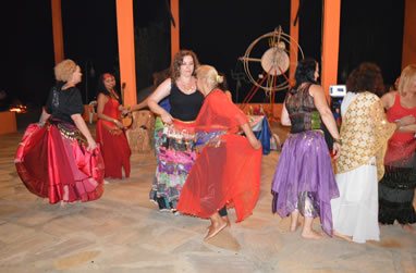 Ecoturismo São Thomé das Letras