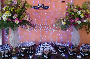 Vivências Místicas em São Thome das Letras