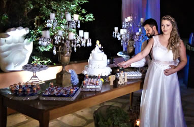 Vivências Místicas em São Thome das Letras