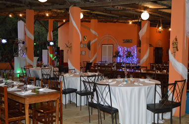 Excursão São Thomé das Letras