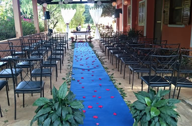 Vivências Místicas em São Thome das Letras