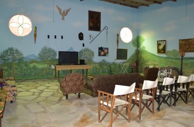 Vivência Místicas em São Thome das Letras