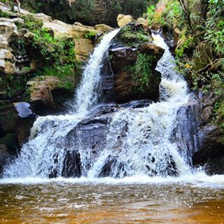 São Thomé das Letras Ecoturismo